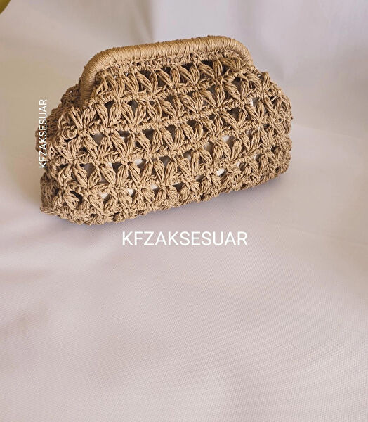 KFZAKSESUAR Abiye ve Portföy Çanta