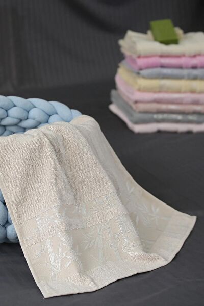 Tandoğan Mobilya El, Yüz, Saç Havlusu