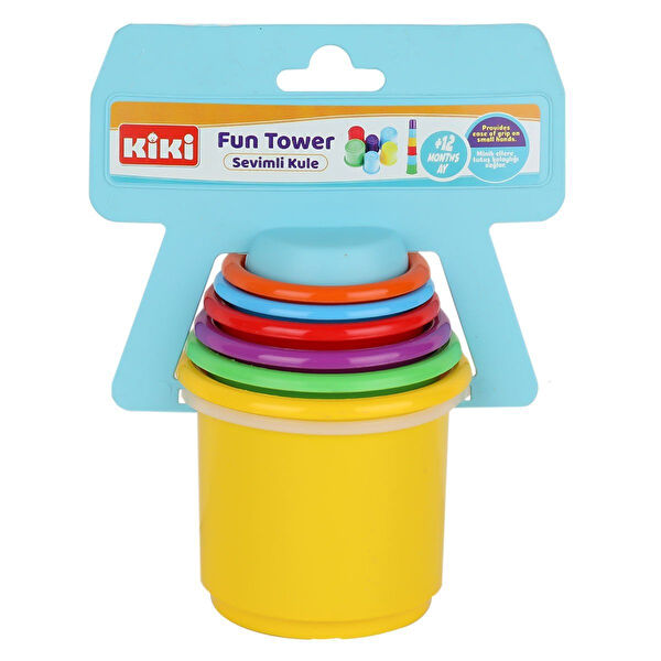 SİNERJİM Eğitici Oyuncaklar