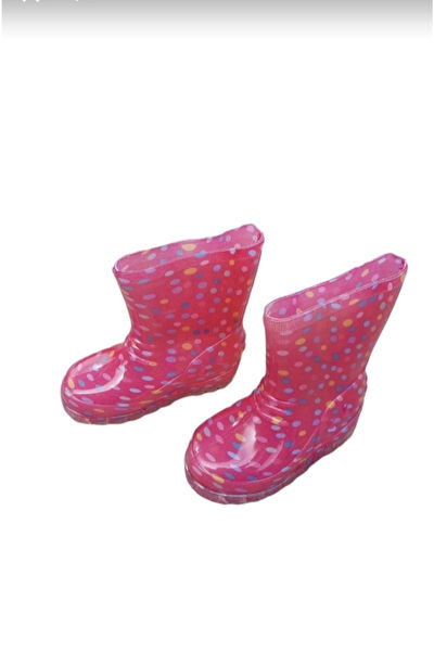 Emek Kız Çocuk Bot, Çizme