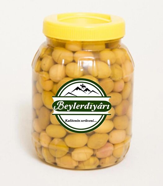 BEYLER DİYARI Zeytin ve Zeytinyağı Organik Zeytin ve Zeytinyağları