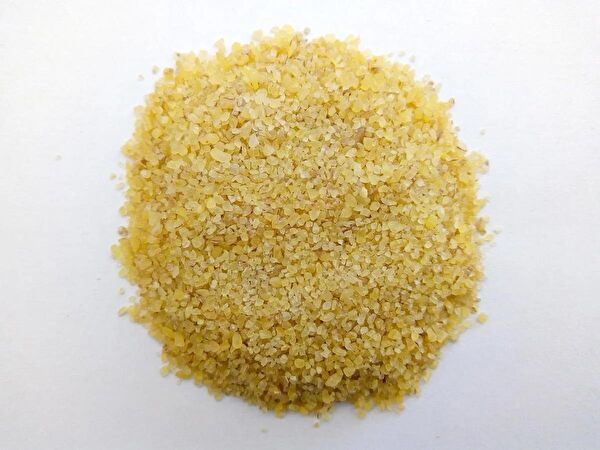 Dökme Ürünler Bakliyat