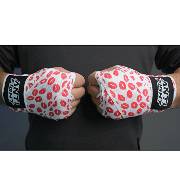 Anti Fight Boks Bandajı
