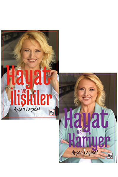 Az Kitap Psikoloji, Kişisel Gelişim