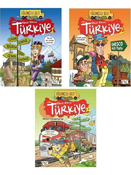 Timaş Yayınevi Roman