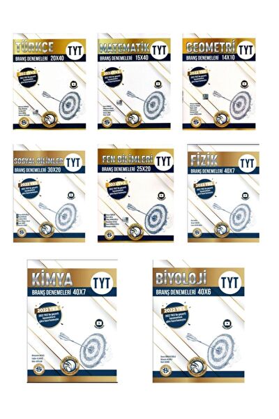 Bilgi Sarmal Yayınları Sınav Hazırlık