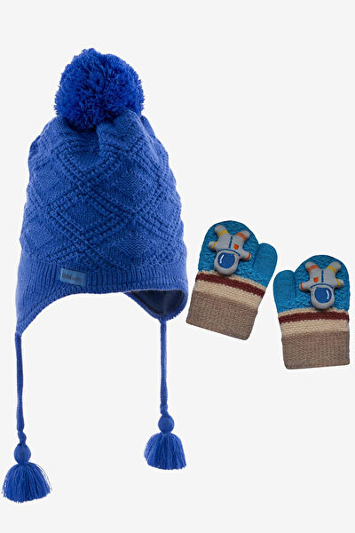 Kitti Bebek Şapka, Bere, Kulaklık