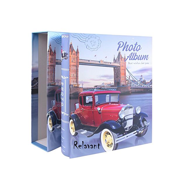 Relavant Fotoğraf Albümü