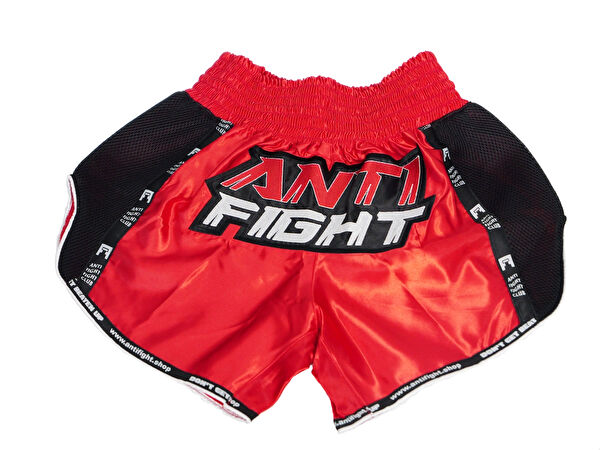 Anti Fight Boks Kıyafetleri
