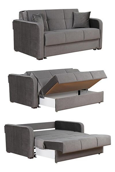 Kilim Mobilya Koltuk, Çekyat