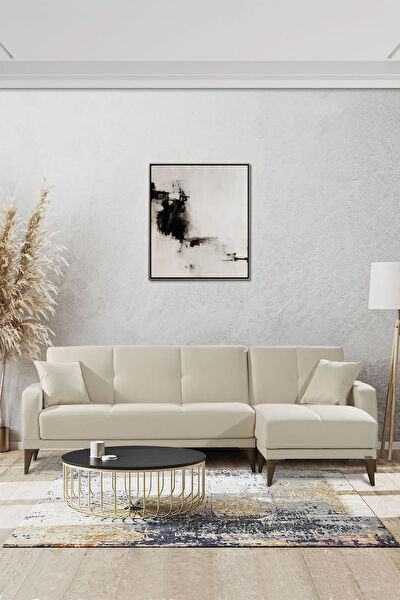 Kilim Mobilya L Koltuk