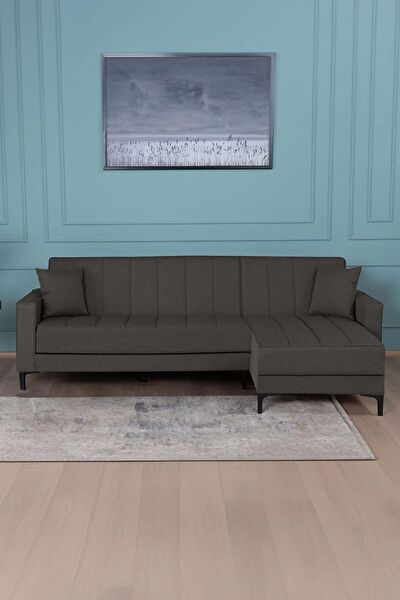 Kilim Mobilya L Koltuk