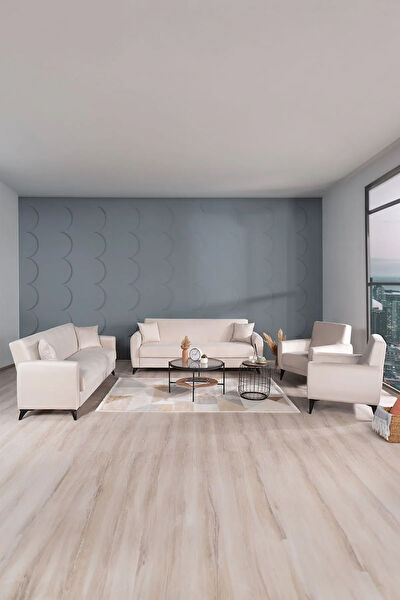 Kilim Mobilya Koltuk Takımı