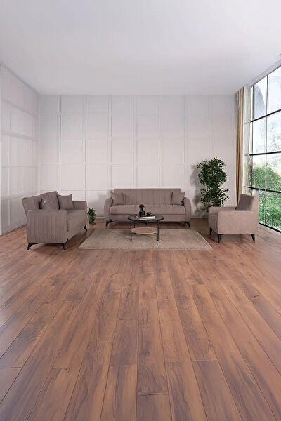 Kilim Mobilya Koltuk Takımı