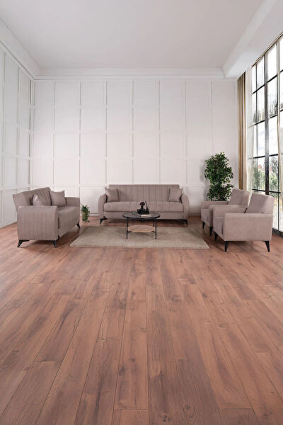 Kilim Mobilya Koltuk Takımı