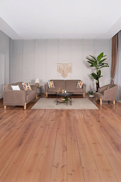 Kilim Mobilya Koltuk Takımı