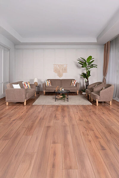 Kilim Mobilya Koltuk Takımı