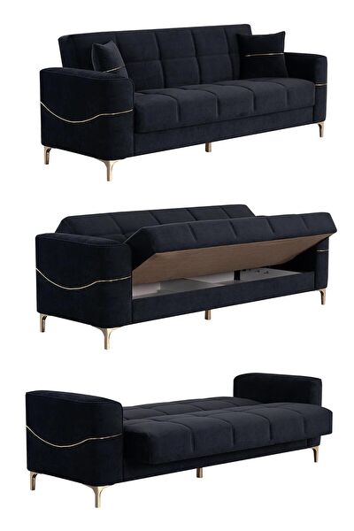 Kilim Mobilya Koltuk, Çekyat