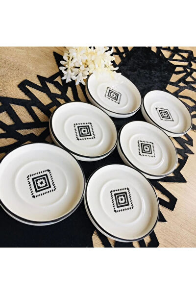 Venüs Home Decoration Bardak Altlığı