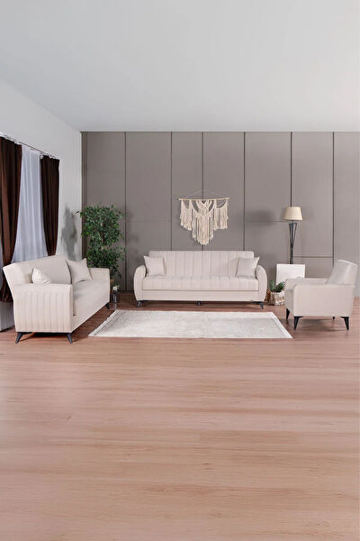 Kilim Mobilya Koltuk Takımı