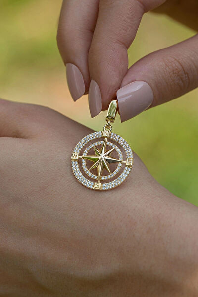 Çiğdem Gürel Kuyumculuk Altın Kolye