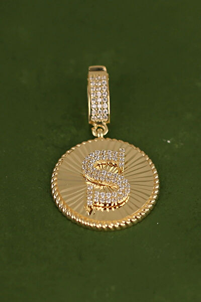 Çiğdem Gürel Kuyumculuk Altın Kolye