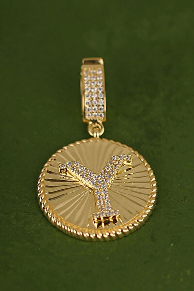 Çiğdem Gürel Kuyumculuk Altın Kolye