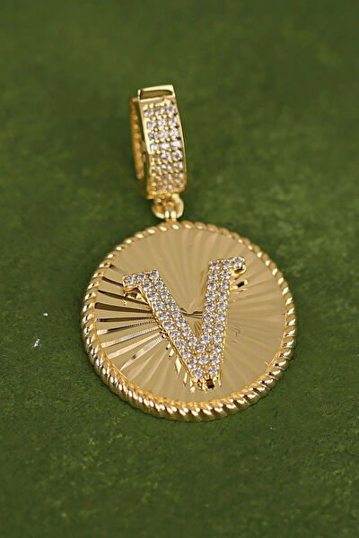 Çiğdem Gürel Kuyumculuk Altın Kolye