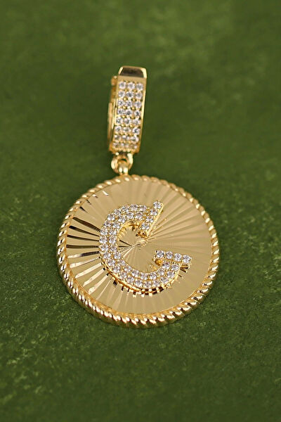 Çiğdem Gürel Kuyumculuk Altın Kolye