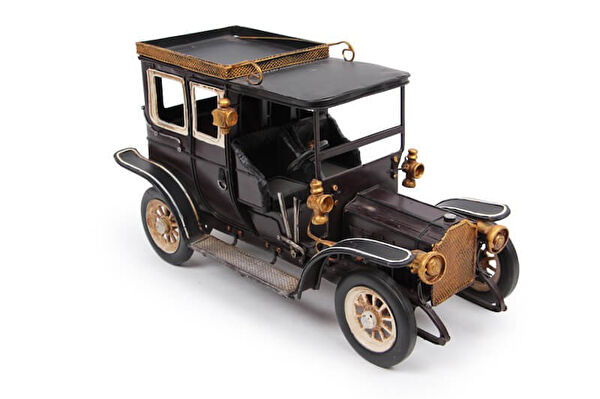 nonni Model Arabalar