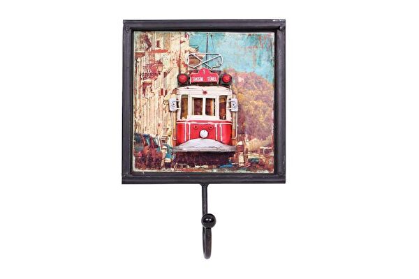 Non Ni Elbise Askısı