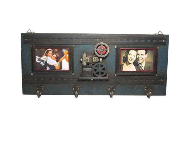 Non Ni Fotoğraf Çerçevesi