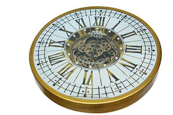 nonni Dekoratif Duvar Saati