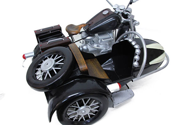 nonni Model Motosikletler