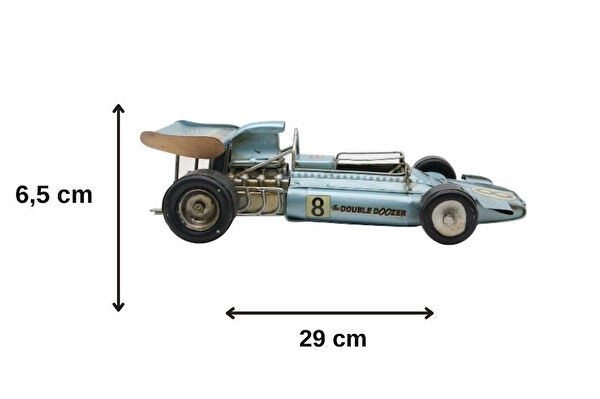 nonni Model Arabalar