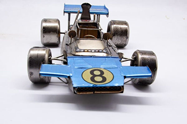 nonni Model Arabalar