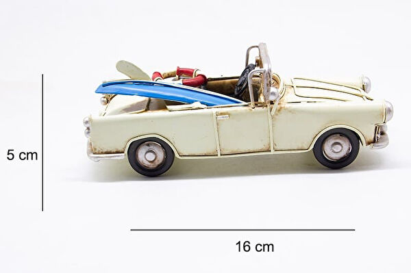 nonni Model Arabalar