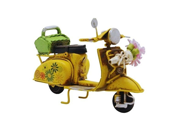 nonni Model Motosikletler