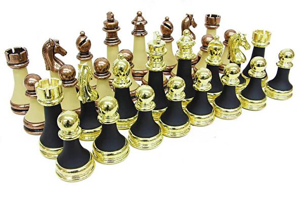 TrendBidünya Satranç