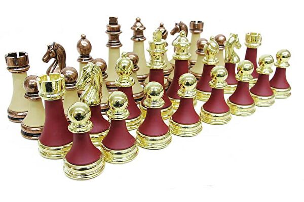 TrendBidünya Satranç