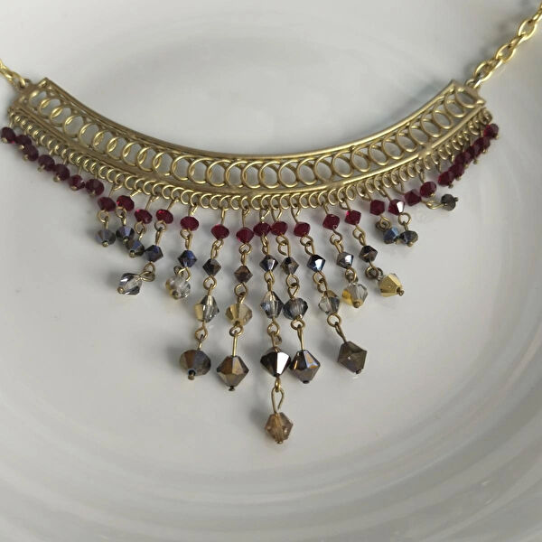 Sultan Of Design Kadın Girişimci El Emeği Ürünler