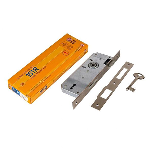 KOLDOOR Kapı Kilidi