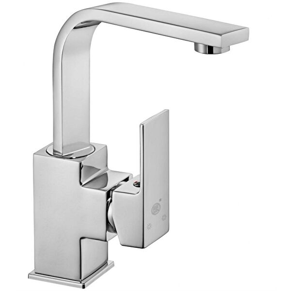 KOLDOOR Lavabo Bataryası