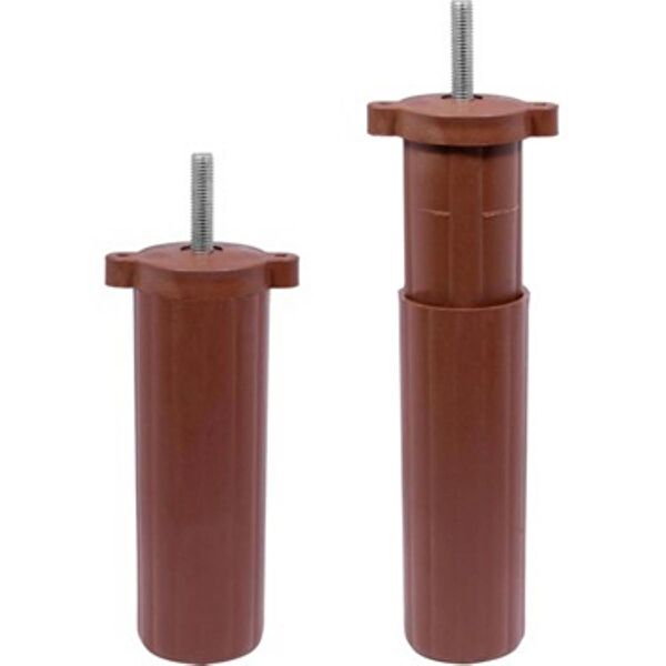 KOLDOOR Mobilya Ayak Yükseltici