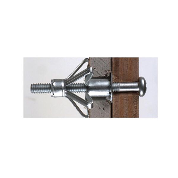 KOLDOOR Vida, Çivi, Somun, Dübel