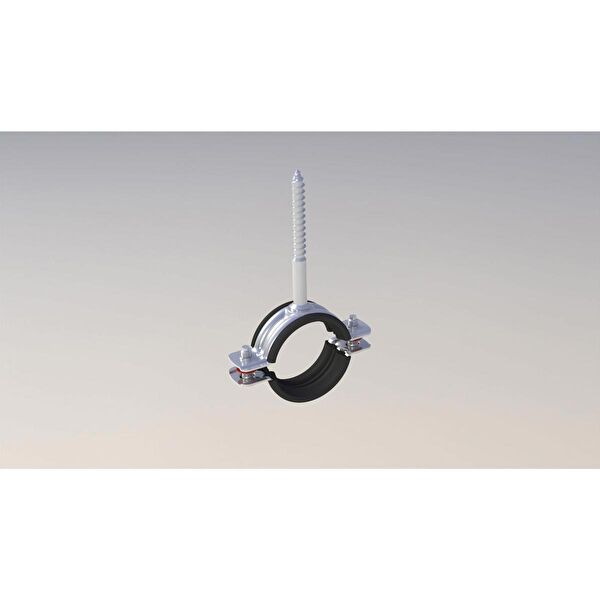 KOLDOOR PVC-PPRC Boru ve Fittings