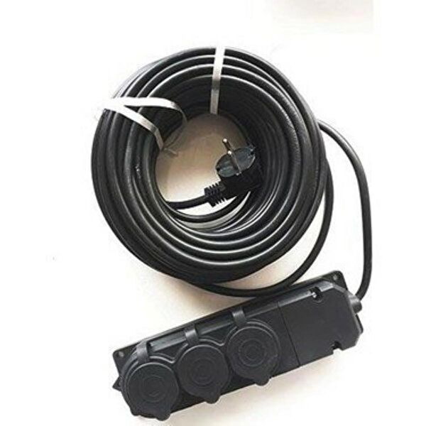 KOLDOOR Grup Priz, Uzatma Kablosu