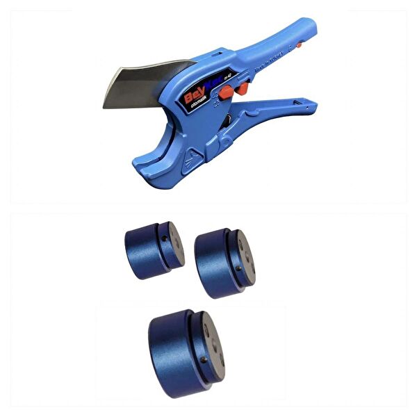 KOLDOOR Kesici Makas