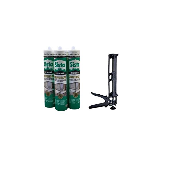 KOLDOOR Silikon Tabancası