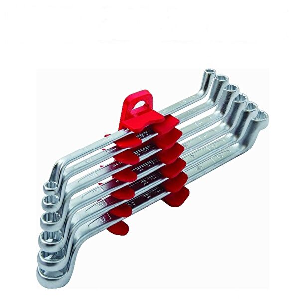 KOLDOOR İki Ağızlı Anahtar